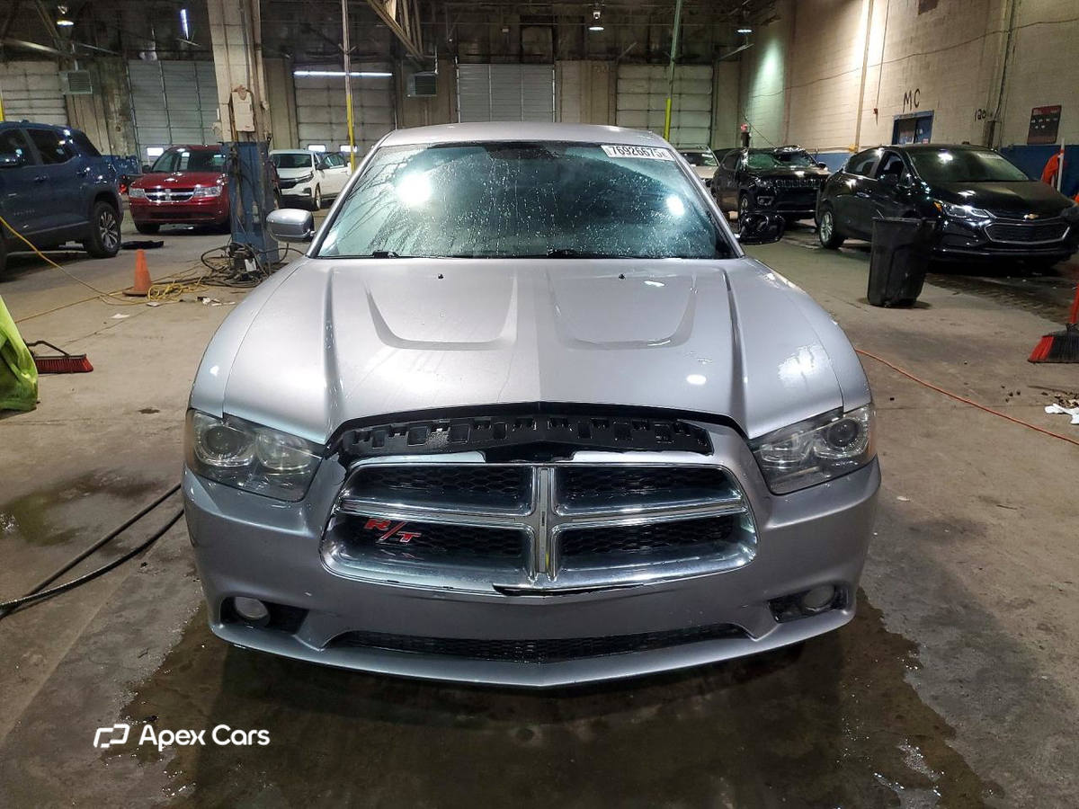 Dodge Charger 2013