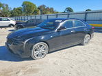 Cadillac CT4 2022
