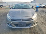 Dodge Dart 2013