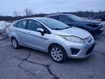 Ford Fiesta 2013