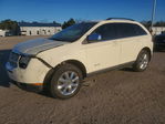 Lincoln MKX 2007