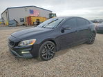 Volvo S60 2018