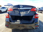 Nissan Sentra 2017