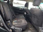 Nissan Pathfinder 2015