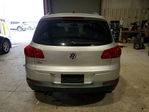 Volkswagen Tiguan 2016