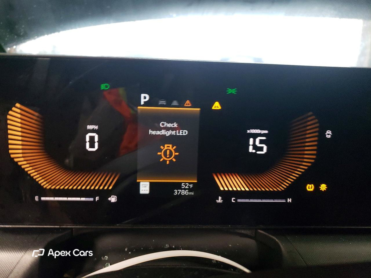 Kia K4 2025