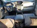 Honda Pilot 2013