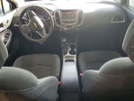 Chevrolet Cruze 2018
