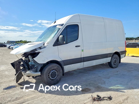 Mercedes-Benz Sprinter 2021 - Image 1 of 13