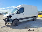 Mercedes-Benz Sprinter 2021