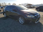 Lexus CT 2015
