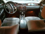 Chevrolet Impala 2012