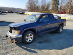 GMC Canyon 2009