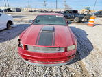 Ford Mustang 2008