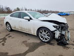 Mazda 6 2015