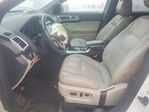 Ford Explorer 2011