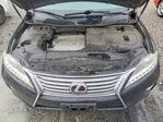 Lexus RX 2015