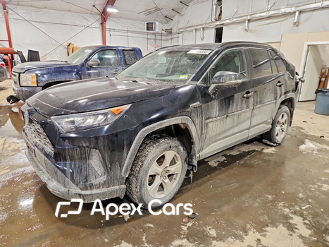 Toyota RAV 4 2020 - Image 1 of 13