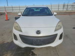 Mazda 3 2012