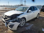 Mazda 3 2010