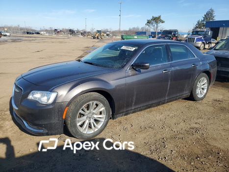 Chrysler 300 2016 - Image 1 of 12
