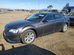 Chrysler 300 2016