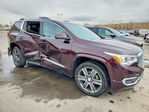 GMC Acadia 2017
