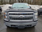 Chevrolet Silverado 2014