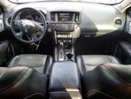 Nissan Pathfinder 2020
