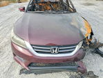 Honda Accord 2013
