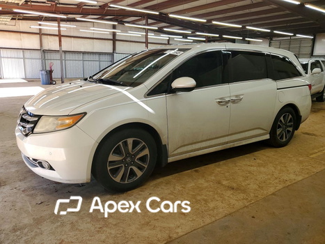 Honda Odyssey 2014 - Image 1 of 13