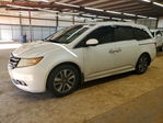 Honda Odyssey 2014