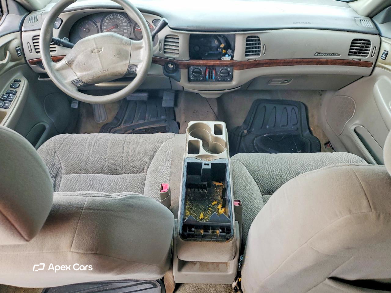 Chevrolet Impala 2005