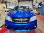 Dodge Avenger 2012