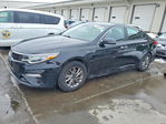 Kia Optima 2019