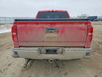 Chevrolet Silverado 2015