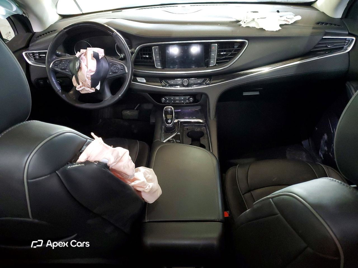 Buick Enclave 2020