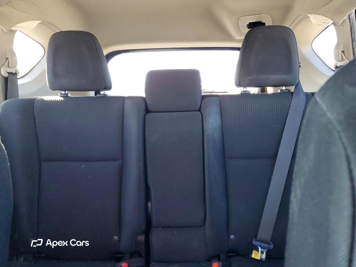Toyota RAV 4 2018