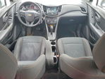 Chevrolet Trax 2017