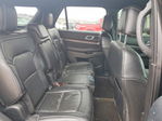Ford Explorer 2016