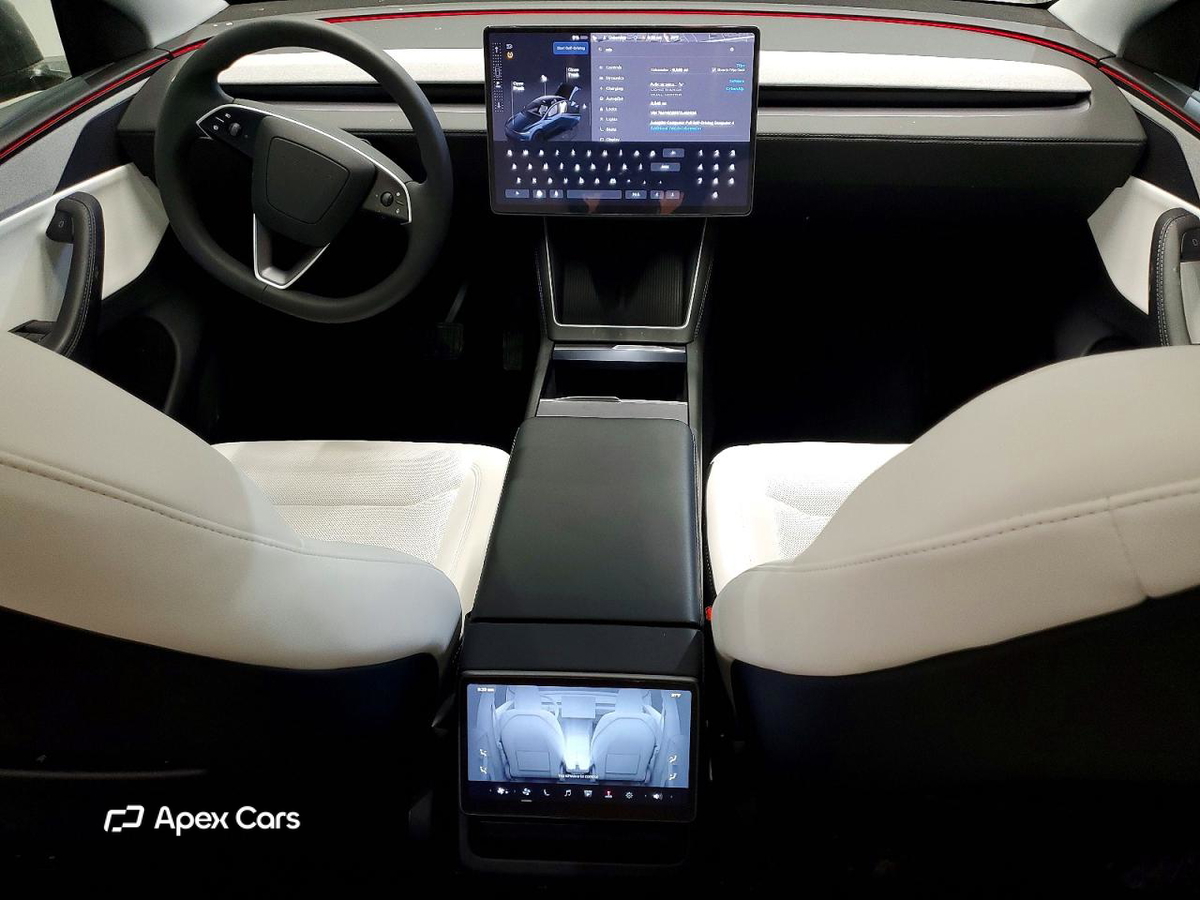 Tesla Model Y 2026