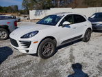 Porsche Macan 2018