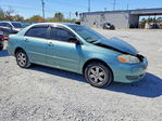 Toyota Corolla 2005