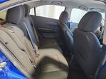 Chevrolet Sonic 2017