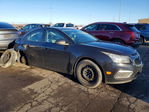 Chevrolet Cruze 2016