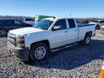 Chevrolet Silverado 2015