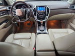 Cadillac SRX 2014