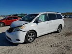 Toyota Sienna 2014