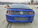 Ford Mustang 2014