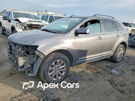 Ford Edge 2009 - Image 1 of 13